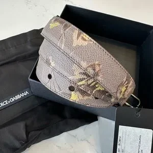 Dolce & Gabbana | Accessories | Dolce Gabbana Dg Dauphine  display picture 1